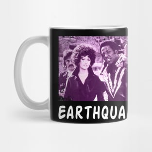 Drama Under the Rubble Earthquakes Film Excellence Mug